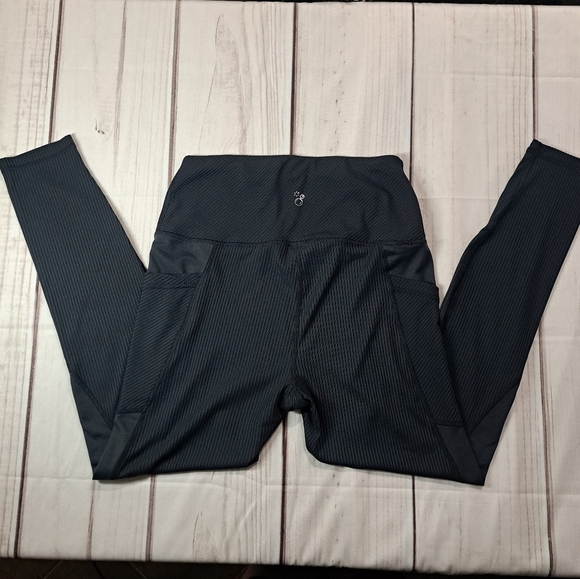 Pop Sweat Leggings Size L - Picture 6 of 7